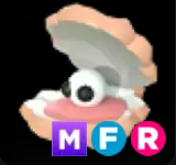 Happy Clam ▪️MFR🚀Ultra-Rare🚀Pets⚡24/7 Online🚀