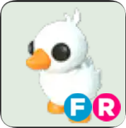Happy Duckling ▪️FR🚀Rare🚀Pets⚡24/7 Online🚀