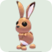 Hare ▪️Common🚀Rare🚀Pets⚡24/7 Online🚀