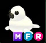 Harp Seal ▪️MFR🚀Uncommon🚀Pets⚡24/7 Online🚀