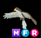 Hawk ▪️MFR🚀Legendary🚀Pets⚡24/7 Online🚀