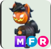 Headless Horse ▪️MFR🚀Ultra-Rare🚀Pets⚡24/7 Online🚀