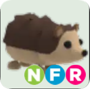 Hedgehog ▪️NFR🚀Ultra-Rare🚀Pets⚡24/7 Online🚀
