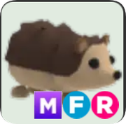 Hedgehog ▪️MFR🚀Ultra-Rare🚀Pets⚡24/7 Online🚀