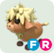 Highland Cow ▪️FR🚀Ultra-Rare🚀Pets⚡24/7 Online🚀