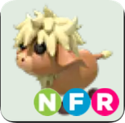Highland Cow ▪️NFR🚀Ultra-Rare🚀Pets⚡24/7 Online🚀