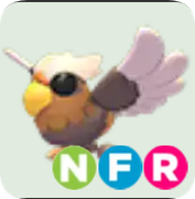 Hippogriff ▪️NFR🚀Legendary🚀Pets⚡24/7 Online🚀