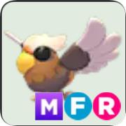 Hippogriff ▪️MFR🚀Legendary🚀Pets⚡24/7 Online🚀