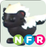 Honey Badger ▪️NFR🚀Ultra-Rare🚀Pets⚡24/7 Online🚀
