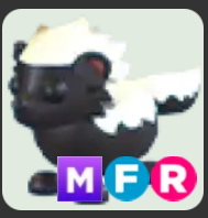 Honey Badger ▪️MFR🚀Ultra-Rare🚀Pets⚡24/7 Online🚀