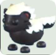 Honey Badger ▪️Common🚀Ultra-Rare🚀Pets⚡24/7 Online🚀