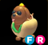 Hot Doggo ▪️FR🚀Legendary🚀Pets⚡24/7 Online🚀