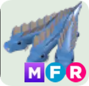 Hydra ▪️MFR🚀Ultra-Rare🚀Pets⚡24/7 Online🚀