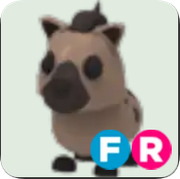 Hyena ▪️FR🚀Rare🚀Pets⚡24/7 Online🚀