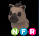 Hyena ▪️NFR🚀Rare🚀Pets⚡24/7 Online🚀