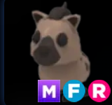 Hyena âŠïļMFRðRareðPetsâĄ24/7 Onlineð