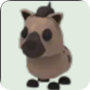 Hyena ▪️Common🚀Rare🚀Pets⚡24/7 Online🚀