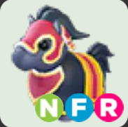 Jousting Horse ▪️NFR🚀Legendary🚀Pets⚡24/7 Online🚀