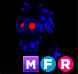Kage Crow ▪️MFR🚀Ultra-Rare🚀Pets⚡24/7 Online🚀