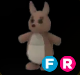 Kangaroo ▪️FR🚀Legendary🚀Pets⚡24/7 Online🚀