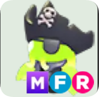 Kelp Captain ▪️MFR🚀Legendary🚀Pets⚡24/7 Online🚀
