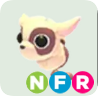 Kid Goat ▪️NFR🚀Common🚀Pets⚡24/7 Online🚀