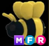 King Bee ▪️MFR🚀Legendary🚀Pets⚡24/7 Online🚀