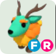 Kirin ▪️FR🚀Uncommon🚀Pets⚡24/7 Online🚀