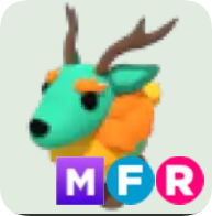 Kirin ▪️MFR🚀Uncommon🚀Pets⚡24/7 Online🚀
