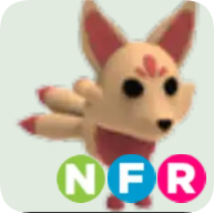 Kitsune ▪️NFR🚀Legendary🚀Pets⚡24/7 Online🚀