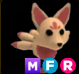 Kitsune ▪️MFR🚀Legendary🚀Pets⚡24/7 Online🚀