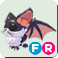 Kitty Bat ▪️FR🚀Legendary🚀Pets⚡24/7 Online🚀