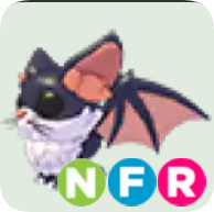 Kitty Bat ▪️NFR🚀Legendary🚀Pets⚡24/7 Online🚀