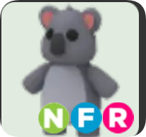 Koala ▪️NFR🚀Ultra-Rare🚀Pets⚡24/7 Online🚀