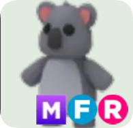 Koala ▪️MFR🚀Ultra-Rare🚀Pets⚡24/7 Online🚀