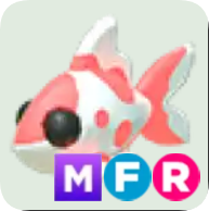 Koi Carp ▪️MFR🚀Ultra-Rare🚀Pets⚡24/7 Online🚀