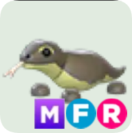 Komodo Dragon ▪️MFR🚀Ultra-Rare🚀Pets⚡24/7 Online🚀