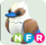 Kookaburra ▪️NFR🚀Ultra-Rare🚀Pets⚡24/7 Online🚀