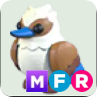 Kookaburra ▪️MFR🚀Ultra-Rare🚀Pets⚡24/7 Online🚀