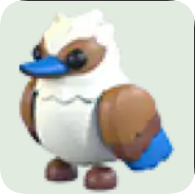 Kookaburra ▪️Common🚀Ultra-Rare🚀Pets⚡24/7 Online🚀