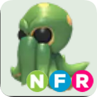 Kraken ▪️NFR🚀Legendary🚀Pets⚡24/7 Online🚀