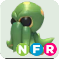 Kraken ▪️NFR🚀Legendary🚀Pets⚡24/7 Online🚀