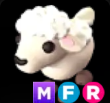 Lamb ▪️MFR🚀Ultra-Rare🚀Pets⚡24/7 Online🚀