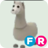 Llama ▪️FR🚀Ultra-Rare🚀Pets⚡24/7 Online🚀