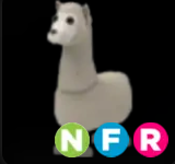 Llama ▪️NFR🚀Ultra-Rare🚀Pets⚡24/7 Online🚀