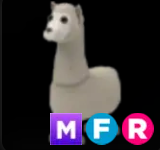 Llama ▪️MFR🚀Ultra-Rare🚀Pets⚡24/7 Online🚀