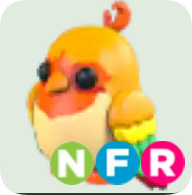 Love Bird ▪️NFR🚀Rare🚀Pets⚡24/7 Online🚀