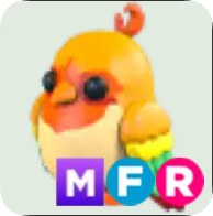 Love Bird ▪️MFR🚀Rare🚀Pets⚡24/7 Online🚀