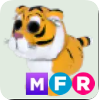Lunar Tiger ▪️MFR🚀Rare🚀Pets⚡24/7 Online🚀