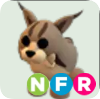 Lynx ▪️NFR🚀Rare🚀Pets⚡24/7 Online🚀